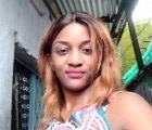 Rencontre Femme Cameroun à Yaoundé  : Vanessa , 26 ans